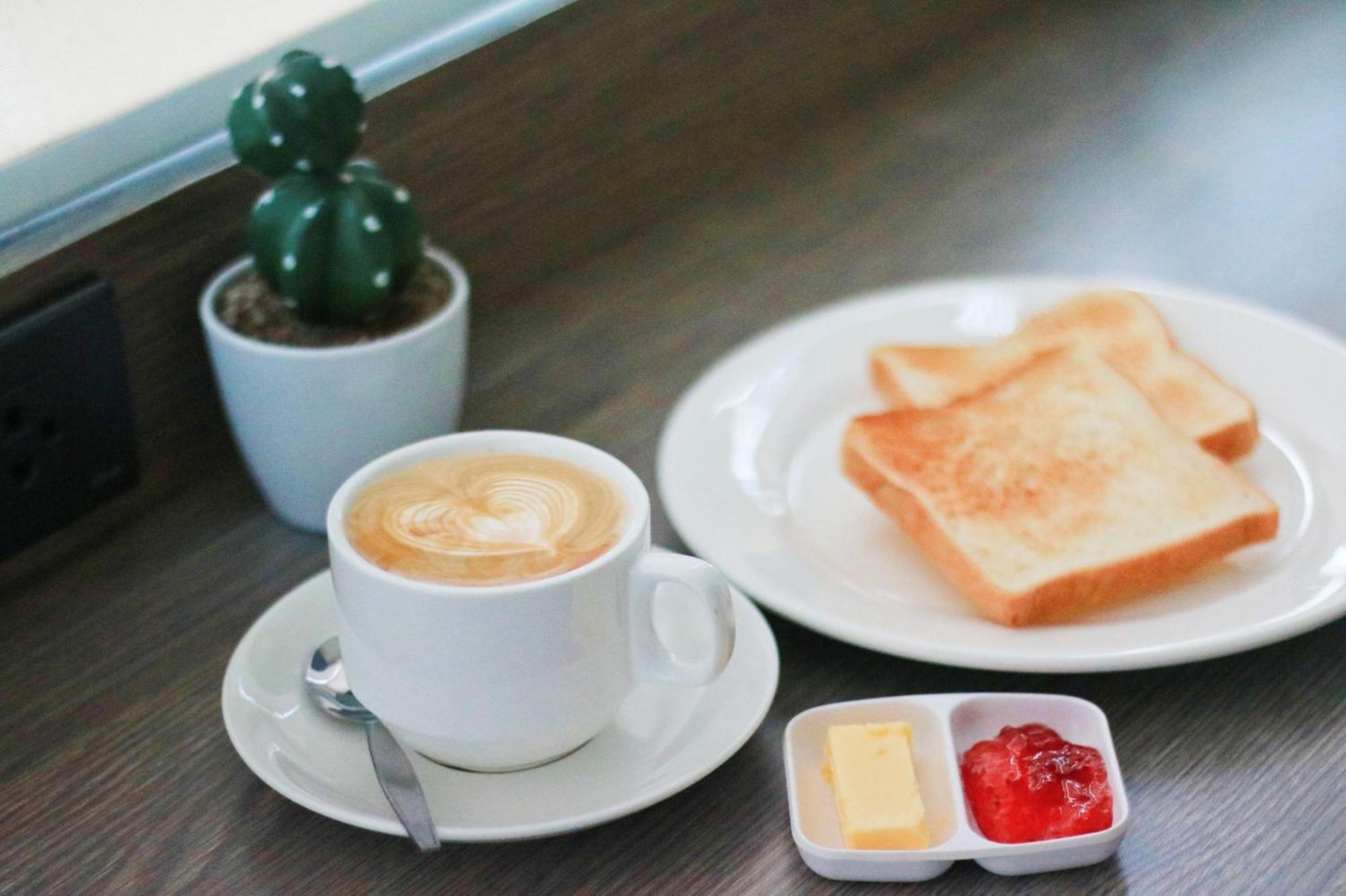 The Vienna Place Loei Εξωτερικό φωτογραφία