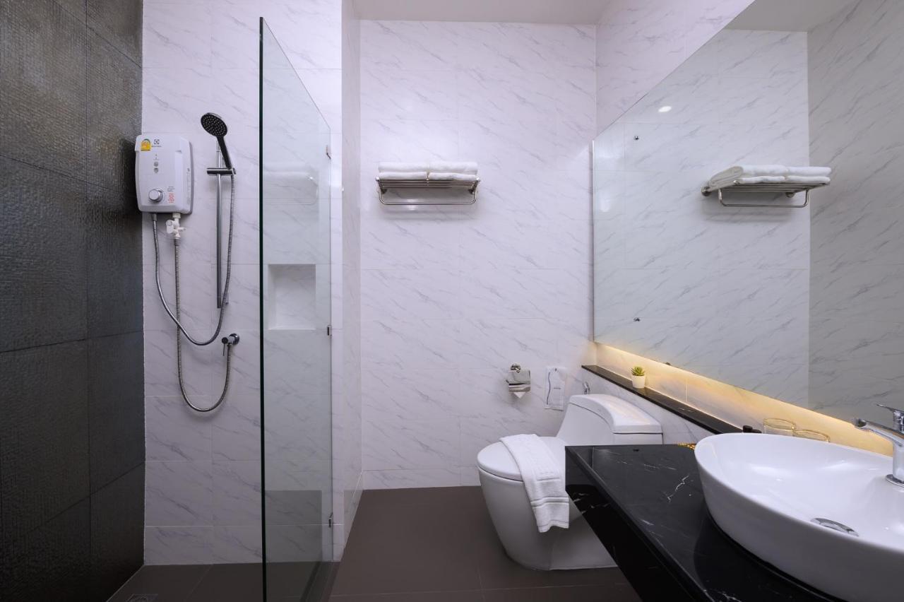 The Vienna Place Loei Εξωτερικό φωτογραφία